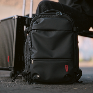COMBAG 1.0 - BACKPACK WITH COMPRESSION TECH