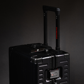 COMBAG AIR BLACK