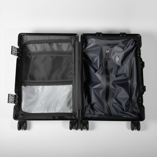 COMBAG AIR BLACK