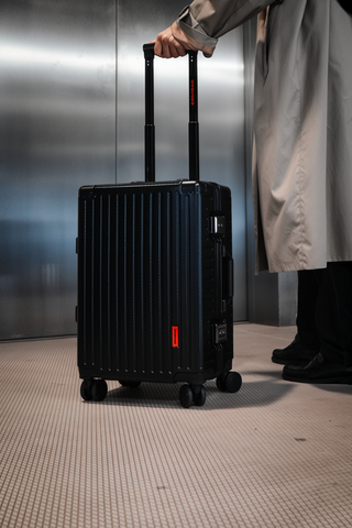 COMBAG AIR BLACK