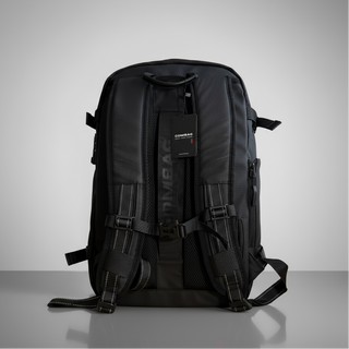 combag backpack back side