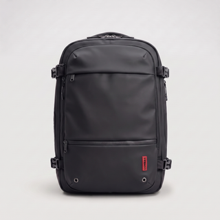 COMBAG 1.0 - BACKPACK WITH COMPRESSION TECH
