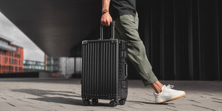 SUITCASES