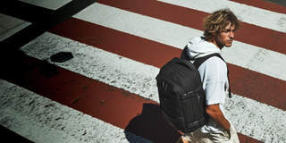 Backpacks
