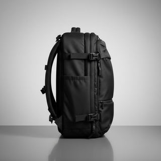 Combag Backpack side